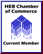 HEB Chamber of Commerce Member